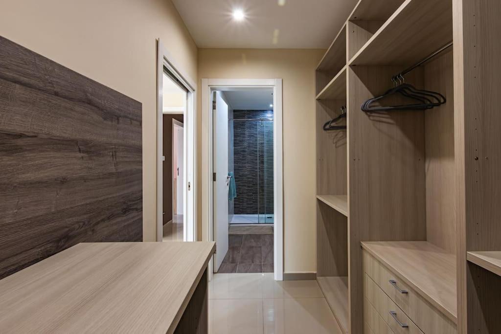 Modern 3 Bedroom Close To Paceville And Apartamento Is-Swieqi