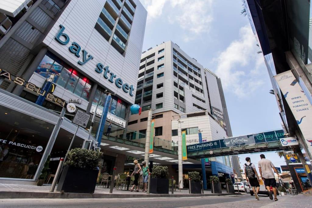 Apartamento Modern 3 Bedroom Close To Paceville And