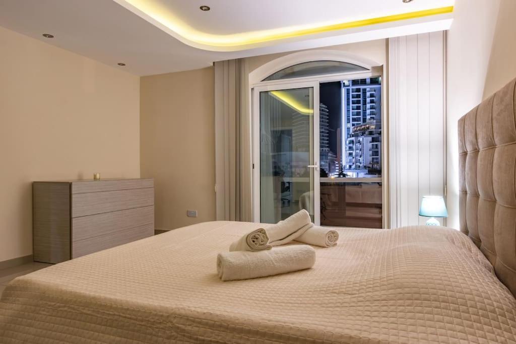 Modern 3 Bedroom Close To Paceville And * Is-Swieqi