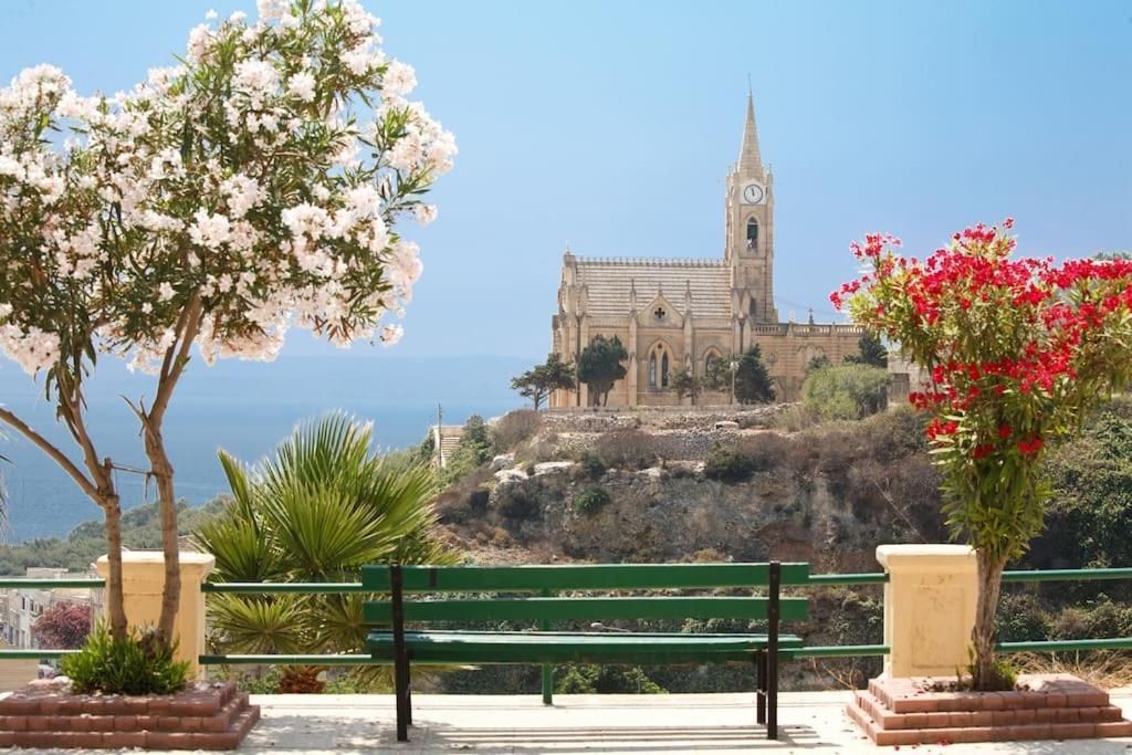 Modern 3 Bedroom Close To Paceville And * Is-Swieqi